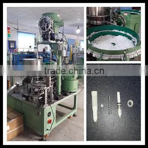 Aluminum Kludge Industrial Assembly Equipment thumbnail-1