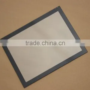 Factory Direct Touch Screen Glass Panel, Cover Glass thumbnail-3