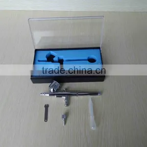 TG130 Air Brush Nozzle 0.2 thumbnail-5