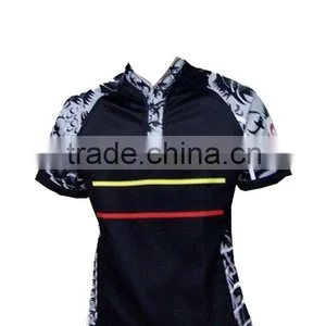 100%polyester Full Sublimated Custom Fit Rugby Jersey Cheap Price thumbnail-2
