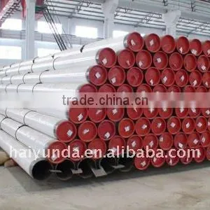 3PE/EP Coated Steel Pipe thumbnail-1