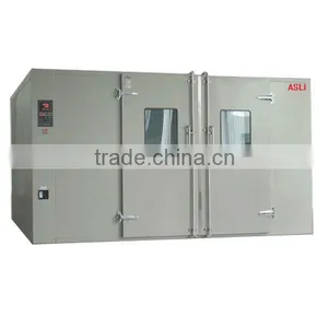 Universal Usage Walk-in Environmental Testing Room thumbnail-1