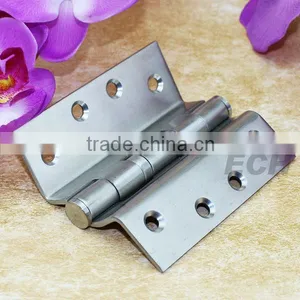Hot Sale High Quality Brass Curve Door Hinge thumbnail-1