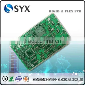 OEM High Quality Inverter Pcb Assembly thumbnail-1