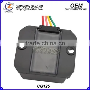 Wholesales OEM CG125 4 Wires Regulator thumbnail-2