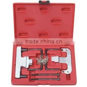 Auto Repair Tool - Engine Timing Tool Set for American and German Car thumbnail-1