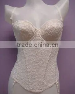 Bridal Corset thumbnail-1