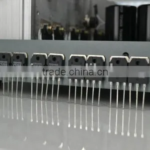 SASION 5.1 Power Amplifier AV-502C With A1941/C5198 Power Tube db Audio Amplifier thumbnail-2