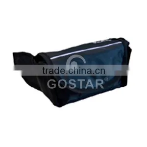 Waterproof Nylon Golf Bag Rain Cover thumbnail-2