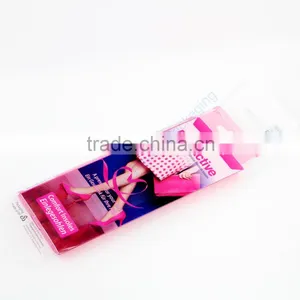 New Style Rectangular Plastic Packaging Box for Insole thumbnail-5