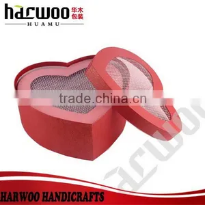 Paper Gift Box Wholesale Recyclable Cake Boxes Wedding Cake Boxes thumbnail-1