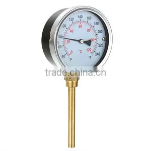 Bimetal Thermometer thumbnail-1