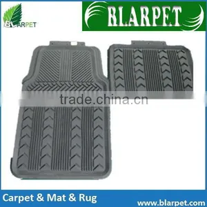 China Cheapest Embroider Pvc Car Mat thumbnail-5