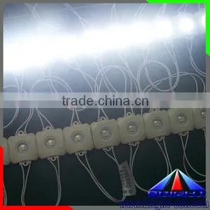 2700-30000K High Brightness SMD5630 SAMSUNG Led Module 12v thumbnail-4