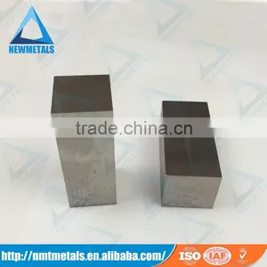 W-Ni-Fe Tungsten Heavy Alloy Balance Weight thumbnail-6