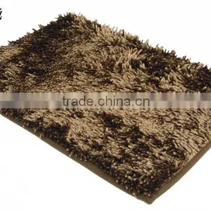 Shiny Chenille Mat Rugs Floor Mat Manufactory thumbnail-1