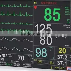 Medical Monitor thumbnail-6
