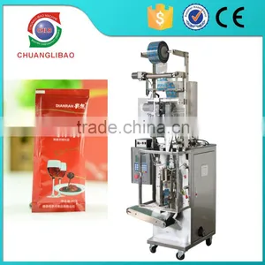 Full Automatic Ketchup Small Sachet Packing Machine thumbnail-3