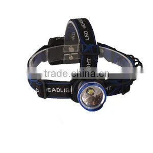 High Power Led Headlamp Aluminum LED Headlight thumbnail-2