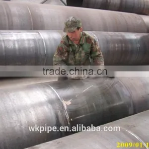 30mm Wall ThicknessT-type Pipe thumbnail-5