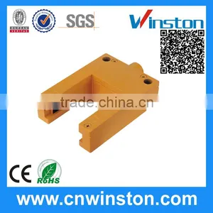 G63 Series 10-30VDC/90-250VAC Flush/2 Wires Infrared Ray Type Output Infrared Capacitance Photoelectric Switch thumbnail-1