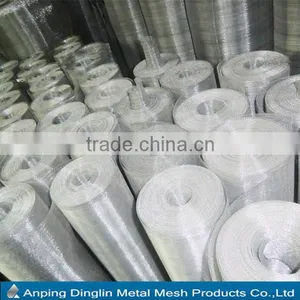 Aluminium Water Mesh Filters for Metal Castings in Roll thumbnail-1