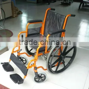 Wheel Chair SH-904B thumbnail-1