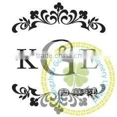 Custom Handle Grips Metal Embossed Logo for Company thumbnail-1