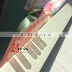 ML12-50 TWO COLOUR DRINKING STRAW EXTRUDER thumbnail-5