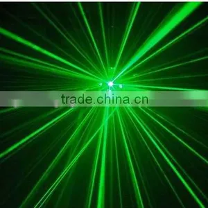UFO Eight Head Laser Light/ Led Effect Light thumbnail-1