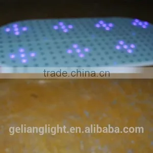 2015 Newest Sector Round Shape Digital Charming Led Dance Floor thumbnail-6