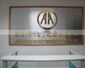 Xin Hui A.A. Electronics & Toys Ltd. company overview - view 1 thumbnail