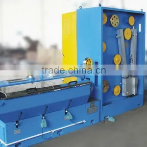 Large and Intermediate Wire Drawing Machine for Making Copper Wire From 4.5mm to 0.8mm~2.75mm thumbnail-2