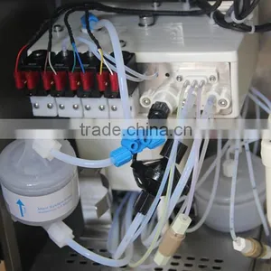 WDD 43S+ Inkjet Coding Machine thumbnail-4