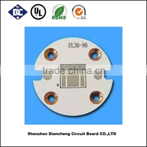 Shenzhen dc Pcb Factory Produce Bl1830 Pcb Board and Stm 5 94v0 Pcb Board thumbnail-6