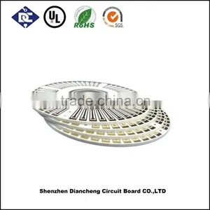 Used Pcb Manufacturing Equipment Led Light Pcb Board Design CEM-1 Pcb thumbnail-6