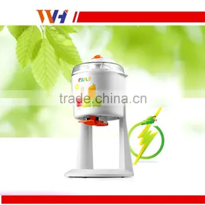 Self Cooling Home-using Ice Cream Maker thumbnail-1