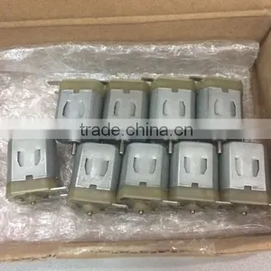 FC 130 12v 10000 RPM Brush Motor for Leveler of Headlamp Automobil thumbnail-4