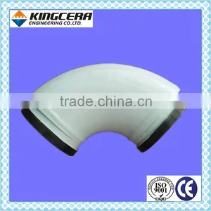 DN125 Abrasion Resistant Concrete Pump Pipe thumbnail-1