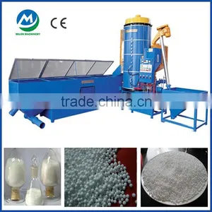 High Quality EPS Continuous Type Pre-expander thumbnail-1