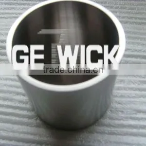 Tungsten Crucibles thumbnail-1