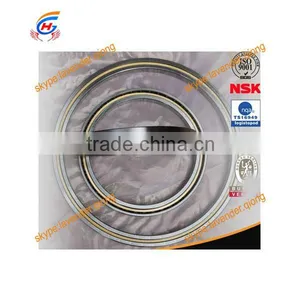 JU065CPO/JU065XPO Thin Section Angular Contact Bearing thumbnail-1