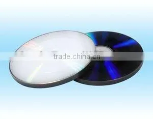 25GB White Printable Blu-ray Disc thumbnail-1