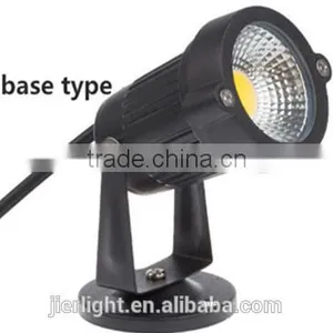 3W COB LED Garden Light With Spike From Shenzhen Factory thumbnail-1