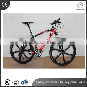 High Quality V-brake Variable Speed Mountain Bike for Wholesale thumbnail-1