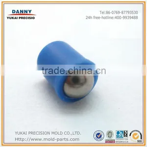 GN614 Threaded Ball Spring Plungers/M5 GN615 Ball Plungers/stainless Steel Fastener Screw Quality Choice thumbnail-5