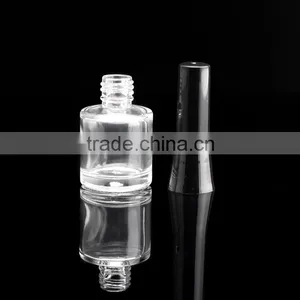 Wholesale 5ml Empty Mini Sample Nail Polish Bottle With Cap thumbnail-2