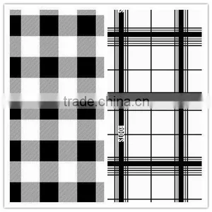 100% 300d Mini Matt Printed Fabric/hot Selling Polyester Mini Matt Fabric thumbnail-1