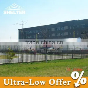 Outdoor Wedding Tent in Antwerpen thumbnail-4