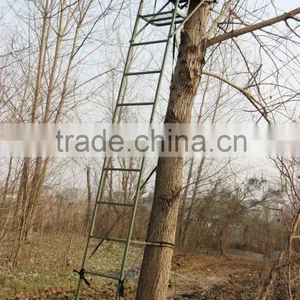 TMA Strong Built Aluminum Hunting Tree Stands/wholesale Hunting Ladder Stands thumbnail-1